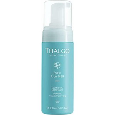 Thalgo Eveil a la Mer micelární čistící pěna na pleť 150 ml – Zboží Mobilmania