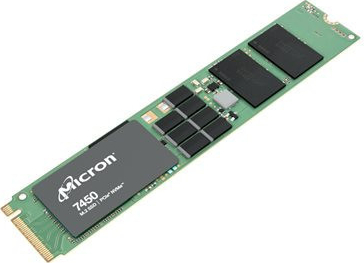 Micron 7450 Pro 3,84TB, MTFDKBG3T8TFR-1BC1ZABYYR