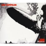 Led Zeppelin - I CD – Hledejceny.cz