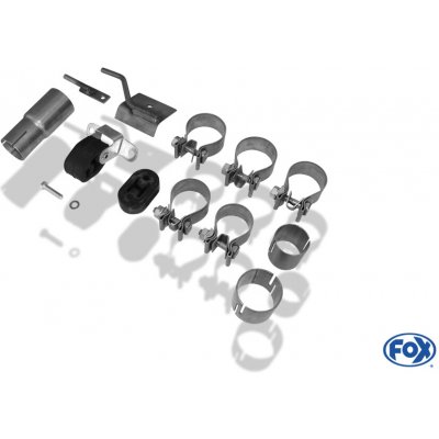 FOX VW053014-593 – Hledejceny.cz