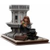 Sběratelská figurka Iron Studios Inexad Harry Potter Hermione Granger Deluxe Art Scale 1/10