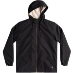Quiksilver Final Call Jacket Black – Hledejceny.cz