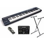 M-Audio Keystation 61 MK3 Set – Zboží Dáma