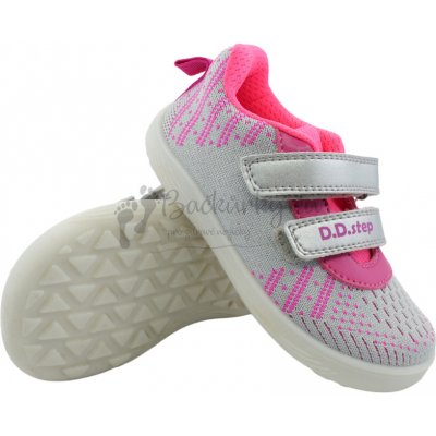 D.D.step F093-51399E Light Grey – Hledejceny.cz