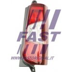 Koncové světlo FAST FT86216 – Hledejceny.cz