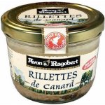 Avon & Ragobert Kachní Rilletes 180 g – Zbozi.Blesk.cz