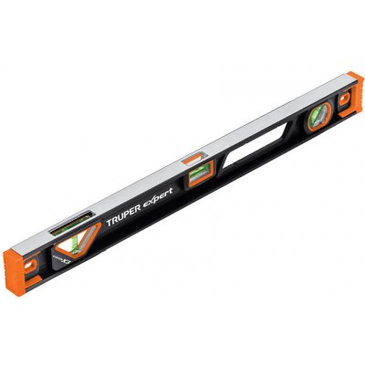 TRUPER eXpert TRUPER – NP-24X: 60 cm, hliníková, magnetická s TPR ochranou – Hledejceny.cz