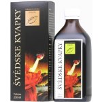 Hanus ŠVÉDSKÉ KAPKY gtt 250 ml – Hledejceny.cz