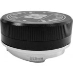 Studio Barista distributor 53 mm černý – Zboží Dáma