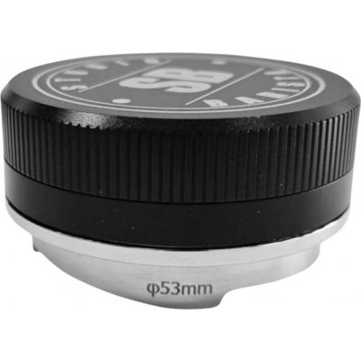 Studio Barista distributor 53 mm černý – Zboží Dáma