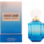Roberto Cavalli Paradiso Azzurro parfémovaná voda dámská 75 ml – Hledejceny.cz