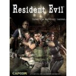 Resident Evil HD REMASTER – Hledejceny.cz