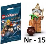 LEGO® Minifigurky 71028 Harry Potter™ 2. série Harry Potter™ – Zboží Mobilmania