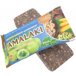 Everest Ayurveda Nutriční tyčinka 50 g – Zboží Dáma