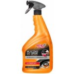 Moje Auto Mléko pro péči o pneu 650 ml – Sleviste.cz