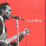 Chuck Berry - Universal Master Collection CD – Hledejceny.cz