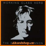 Lennon John: Working Class Hero CD – Zbozi.Blesk.cz