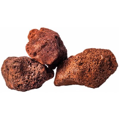 Happet Red lava 0,5 kg – Zboží Mobilmania
