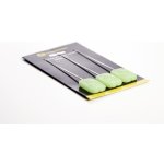 RidgeMonkey Jehla RM-Tec Ultra Fine Splicing Needles 3 ks – Hledejceny.cz