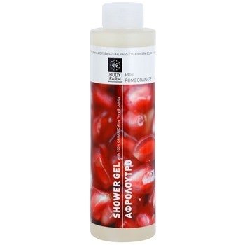 Bodyfarm Pomegranate sprchový gel 250 ml