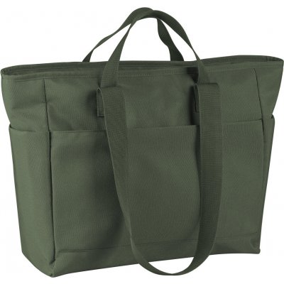 BagBase Taška BG 873 Simplicity, Zelená pine – Zboží Mobilmania