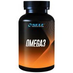 GymBeam OMEGA 3 60 kapslí – Hledejceny.cz