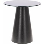 Intesi Soleilo 60 cm černý – Sleviste.cz