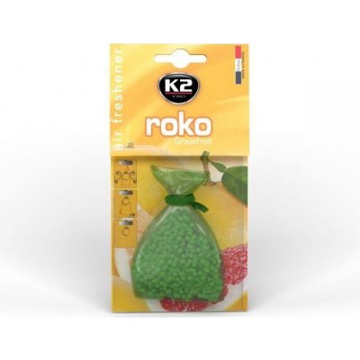 K2 ROKO Grapefruit – Hledejceny.cz