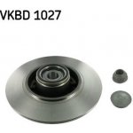 Brzdový kotouč SKF VKBD 1027