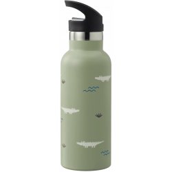 Fresk Nordic Termoláhev Fresk Crocodile 500 ml