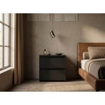 AMI Nábytek Fabio 2S 40×40 cm – Zboží Dáma
