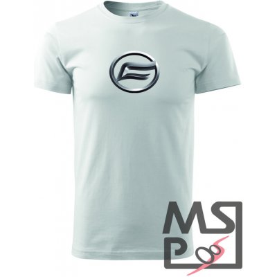 MSP pánske tričko s moto motívom 216 CFmoto – Zboží Mobilmania
