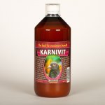 Benefeed Karnivit H 0,5 l – Zboží Dáma