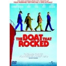 The Boat That Rocked DVD