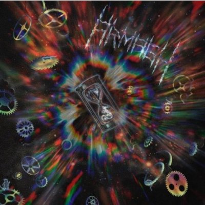 Armagh - Exclamation Po!nt CD – Zbozi.Blesk.cz