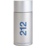 Carolina Herrera 212 NYC toaletní voda pánská 200 ml – Hledejceny.cz