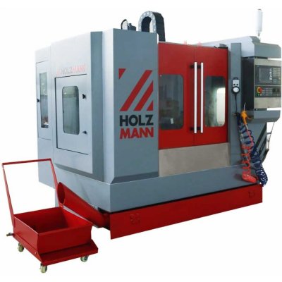 Holzmann CF500 400V – Zboží Dáma