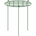 J.A.D. TOOLS Opora pro rostliny mřížka, 60 cm, průměr 40 cm – Zboží Dáma
