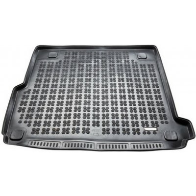 Gumová vana do kufru REZAW-PLAST Mercedes E-Class, W213, 2016-2023, T-model, Combi – Hledejceny.cz