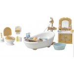 Sylvanian Families 5286 Vesnická koupelna – Hledejceny.cz