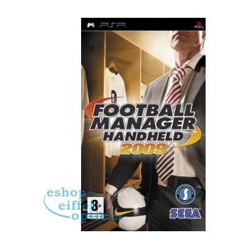 Football Manager 2009