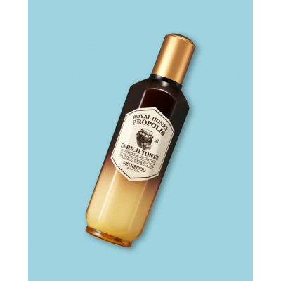 Skinfood Royal Honey Propolis tonikum 160 ml