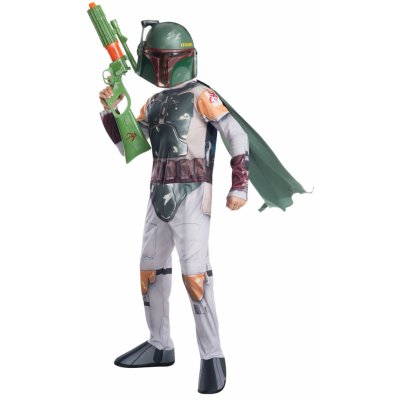 Star Wars Boba Fett – Sleviste.cz