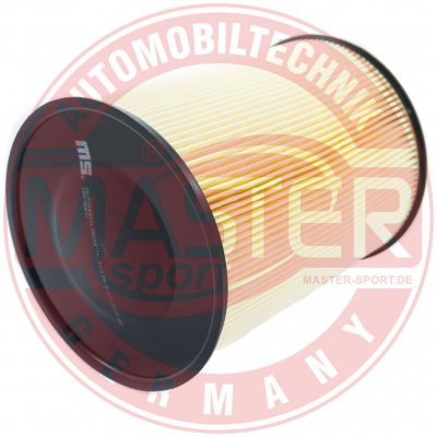 Vzduchový filtr MASTER-SPORT GERMANY 16134/1-LF-PCS-MS – Hledejceny.cz
