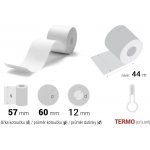 Termo kotouček 57/60/12mm termo – Zboží Živě