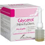 Glycerol mikroklystýr pro dospělé 6 x 9 g – Zbozi.Blesk.cz