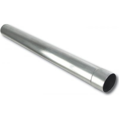 Evromat Okapový svod 150 mm 1 m pozink – Zboží Mobilmania