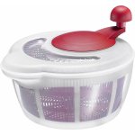 Westmark Odstředivka na salát zelená Fortuna 5 l – Sleviste.cz