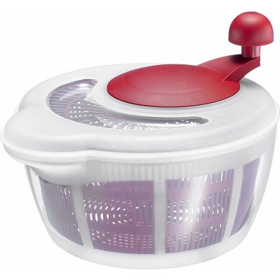 Westmark Odstředivka na salát zelená Fortuna 5 l – Sleviste.cz