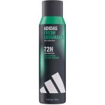 Adidas Fresh Endurance deospray 150 ml – Zboží Dáma